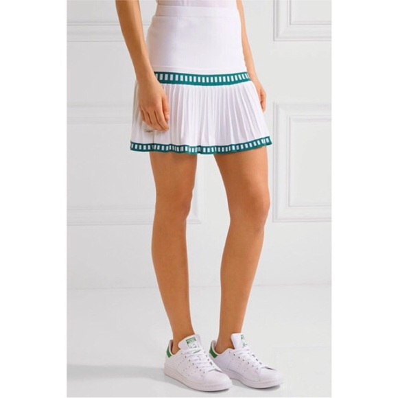 L’etoile Dresses & Skirts - L’Etoile Sport Medea Pleated Tennis Skirt Size XS